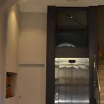 San Telmo / San Juan 招待所 圣塞瓦斯蒂安