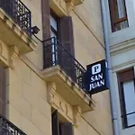 San Telmo / San Juan * 圣塞瓦斯蒂安