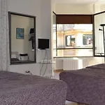 招待所 San Telmo / San Juan 圣塞瓦斯蒂安