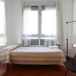 San Telmo / San Juan 招待所