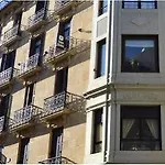 San Telmo / San Juan * 圣塞瓦斯蒂安