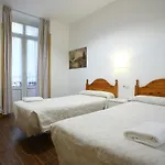 招待所 San Telmo / San Juan *