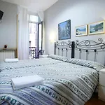 招待所 San Telmo / San Juan 圣塞瓦斯蒂安