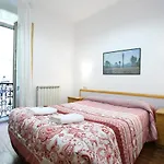 招待所 San Telmo / San Juan 圣塞瓦斯蒂安