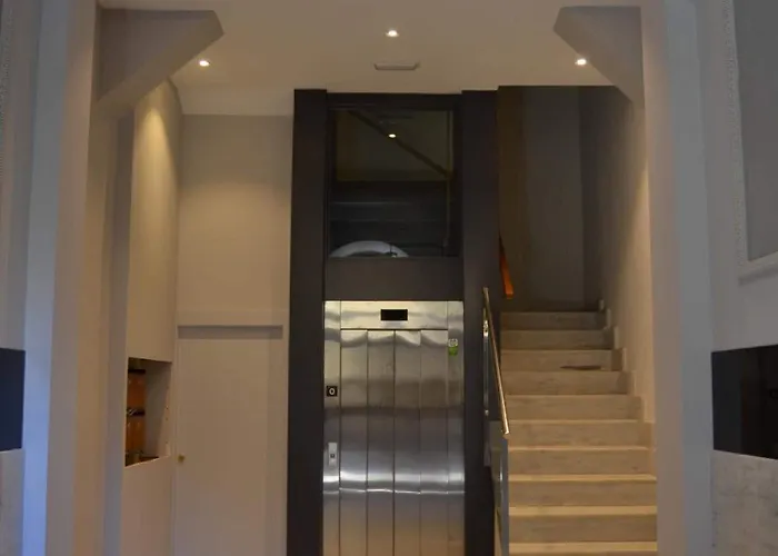 San Telmo / San Juan * 圣塞瓦斯蒂安