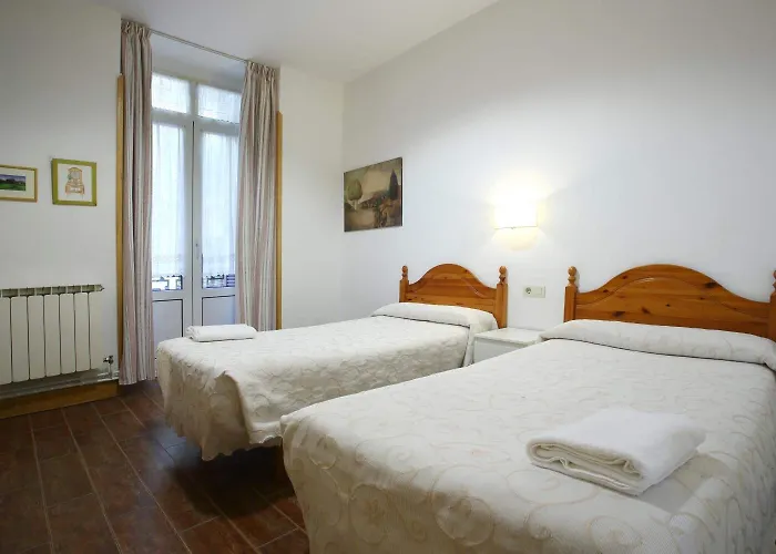 San Telmo / San Juan * 圣塞瓦斯蒂安