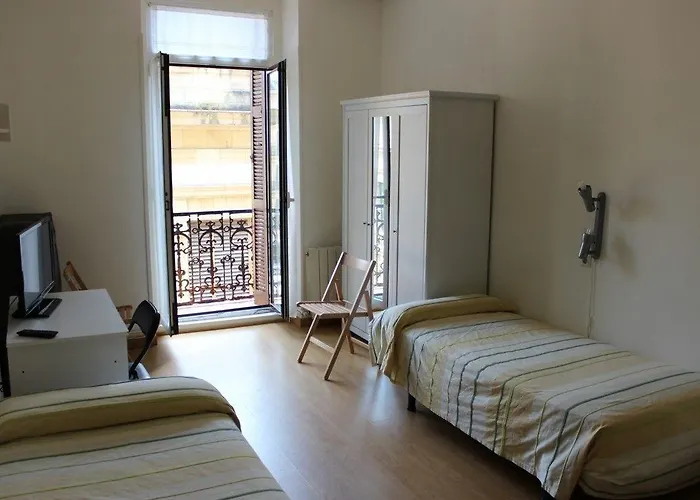 San Telmo / San Juan * 圣塞瓦斯蒂安