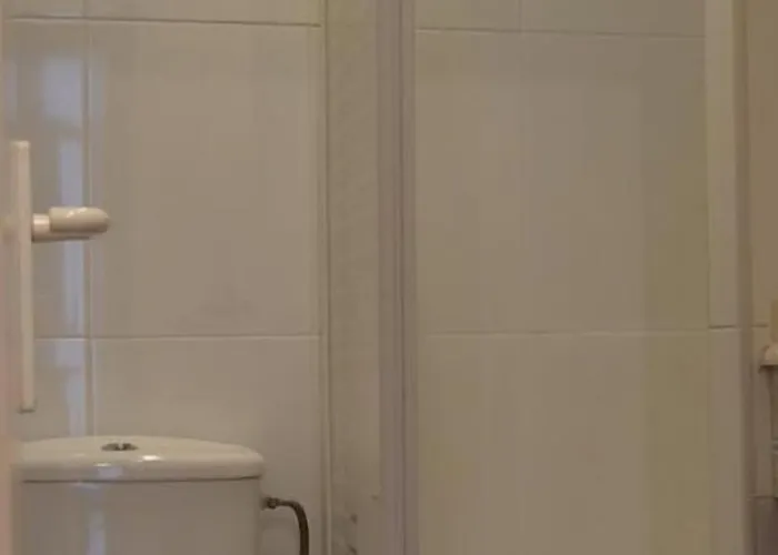 San Telmo / San Juan 招待所 *