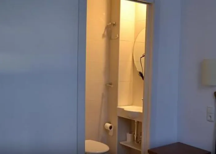 招待所 San Telmo / San Juan *