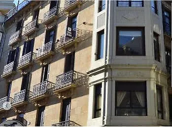 San Telmo / San Juan * 圣塞瓦斯蒂安