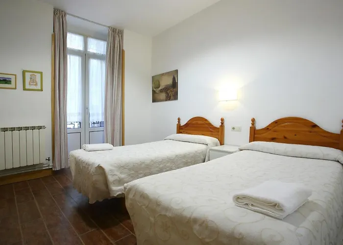 招待所 San Telmo / San Juan *