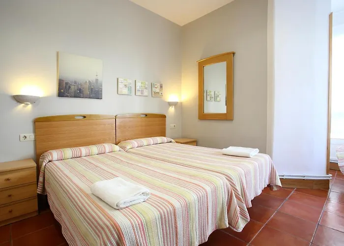 招待所 San Telmo / San Juan *