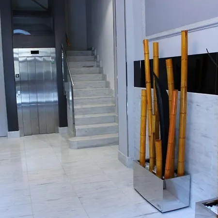 San Telmo / San Juan * San Sebastian