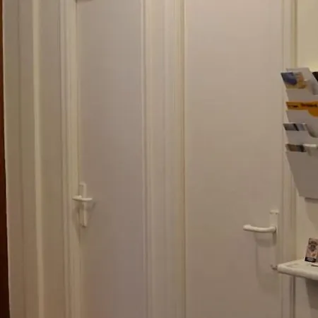 招待所 San Telmo / San Juan