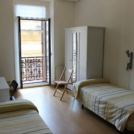 San Telmo / San Juan * San Sebastian