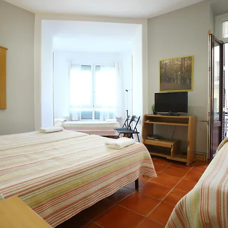 Guest house San Telmo / San Juan