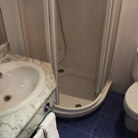 Guest house San Telmo / San Juan *