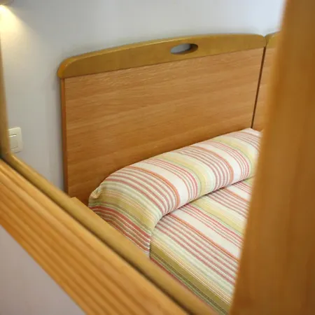 Guest house San Telmo / San Juan San Sebastian