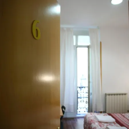 Guest house San Telmo / San Juan