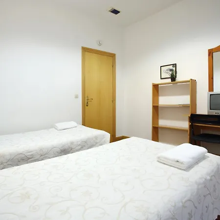 San Telmo / San Juan 招待所 圣塞瓦斯蒂安