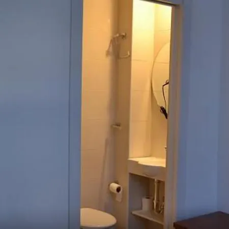 Guest house San Telmo / San Juan *