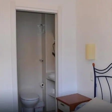 Guest house San Telmo / San Juan San Sebastian