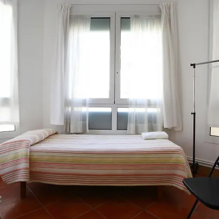 San Telmo / San Juan Guest house