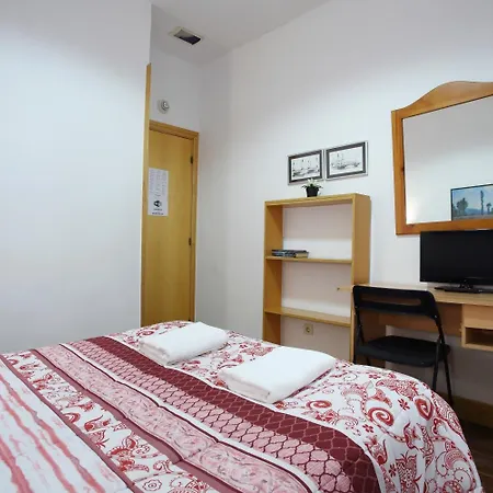 San Telmo / San Juan Guest house San Sebastian