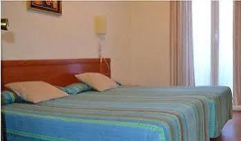 San Telmo / San Juan Guest house San Sebastian