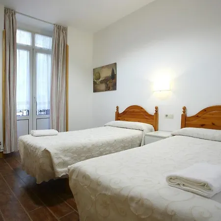 Guest house San Telmo / San Juan *