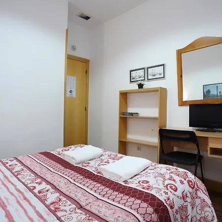 San Telmo / San Juan Guest house San Sebastian