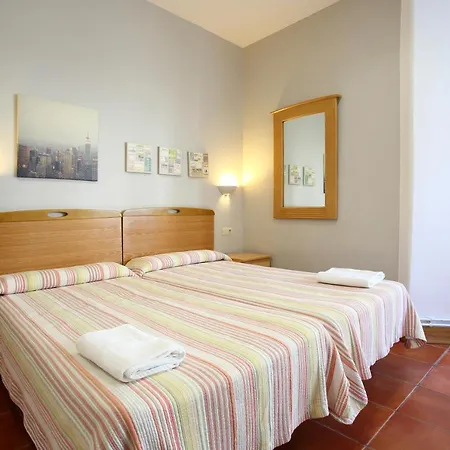 Maison d'hôtes San Telmo / San Juan *
