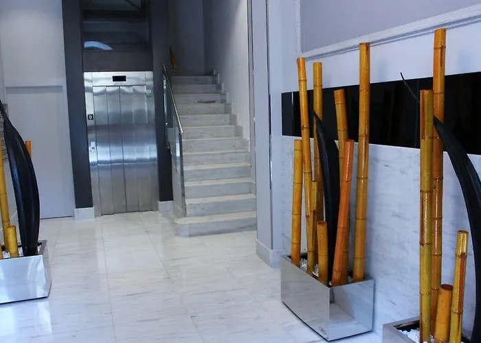 San Telmo / San Juan * San Sebastián