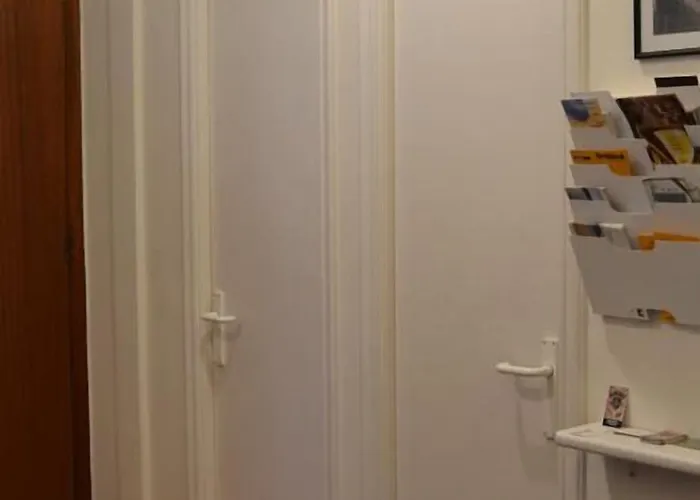 Гостевой дом San Telmo / San Juan