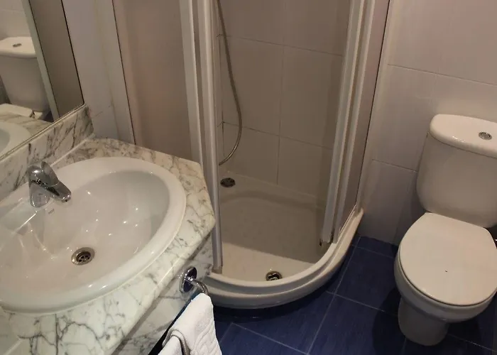 Pensión San Telmo / San Juan *