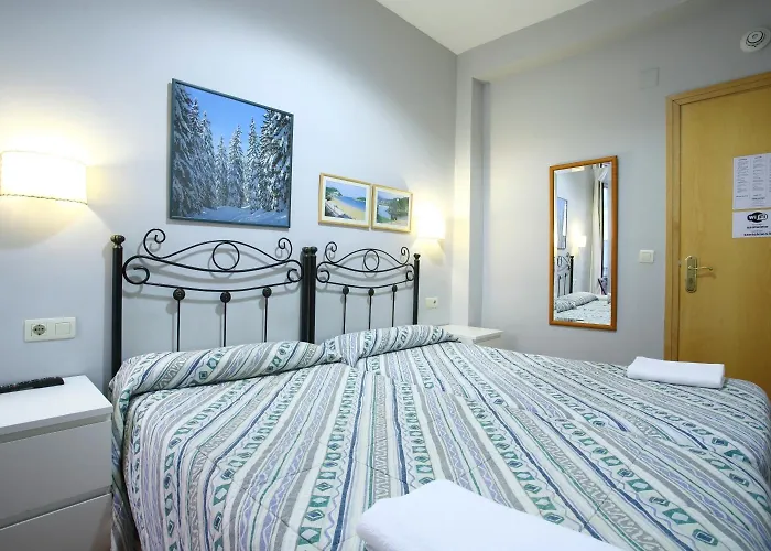 San Telmo / San Juan Гостевой дом *