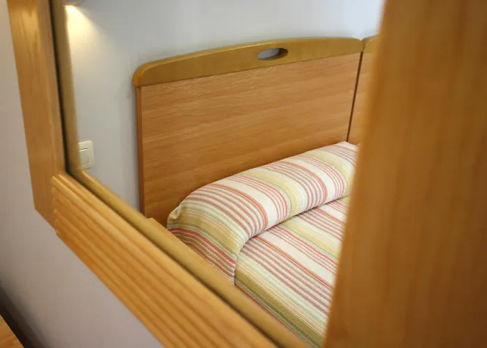 Гостевой дом San Telmo / San Juan Сан-Себастьян