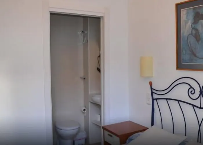 Гостевой дом San Telmo / San Juan Сан-Себастьян