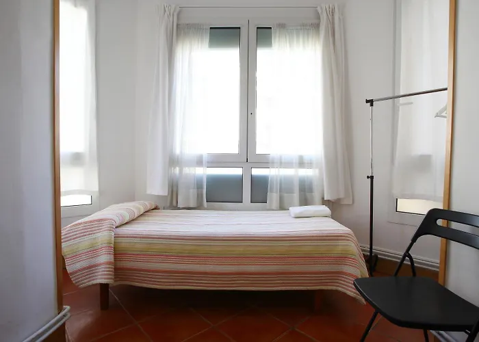 San Telmo / San Juan Гостевой дом