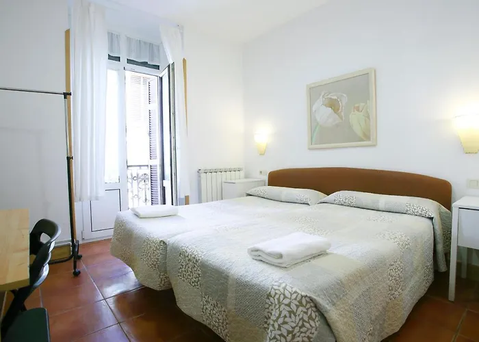 San Telmo / San Juan Сан-Себастьян