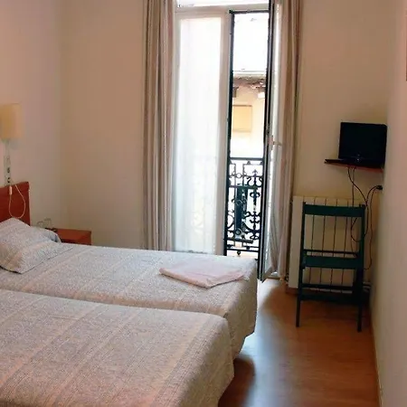 San Telmo / San Juan Guest house *