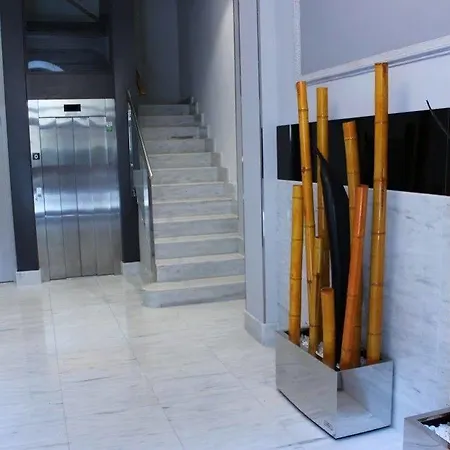 Guest house San Telmo / San Juan *