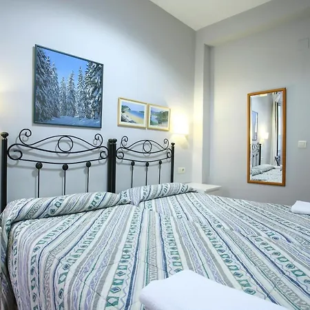 San Telmo / San Juan Guest house
