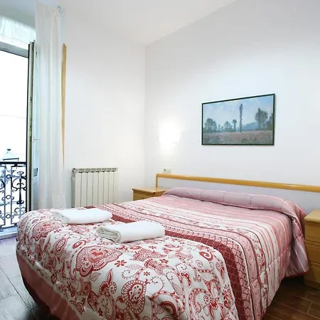 Guest house San Telmo / San Juan San Sebastian