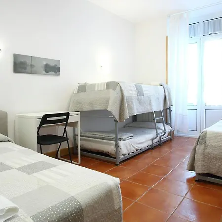 San Telmo / San Juan Guest house San Sebastian